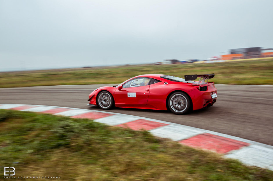 Cars & Coffee Romania 2017