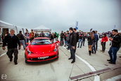 Cars & Coffee Romania 2017