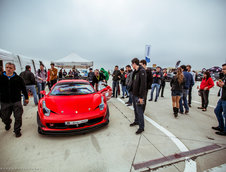 Cars & Coffee Romania 2017