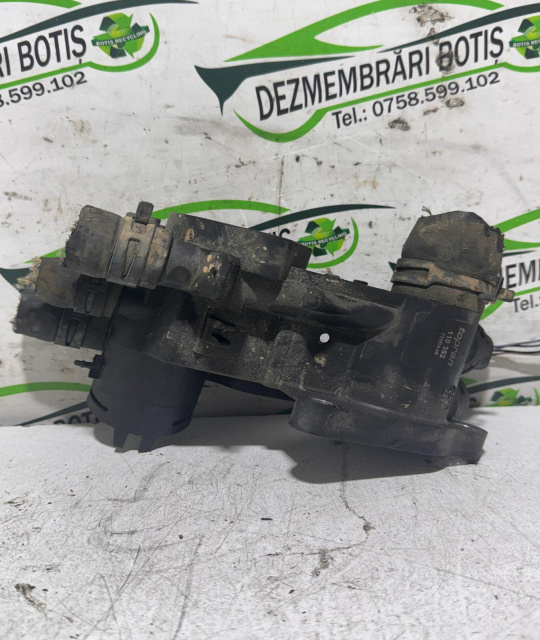 Carscasa aeroterma Volkswagen VW Golf 4 [1997 - 2006] Hatchback 5-usi 1.4 MT (75 hp)