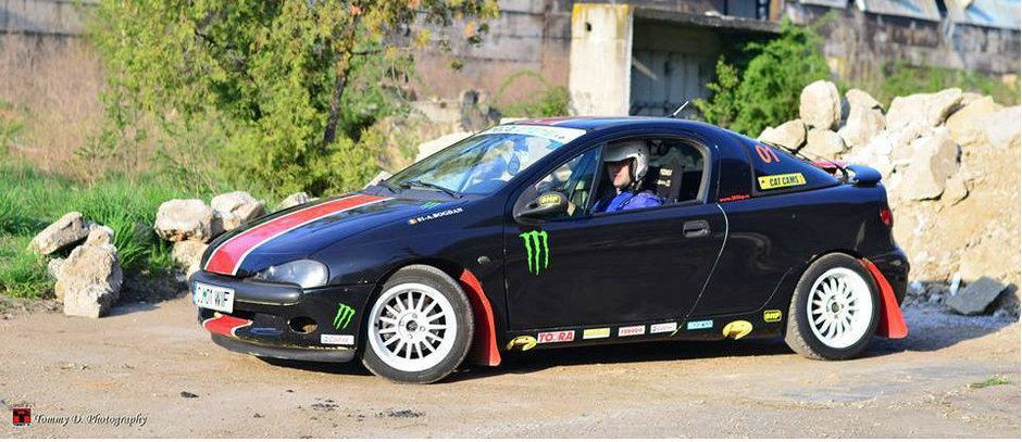 Cartea Tuning Auto – baza tehnica pentru proiect de licenta Cartea Tuning Auto – baza tehnica pentru proiect de licenta