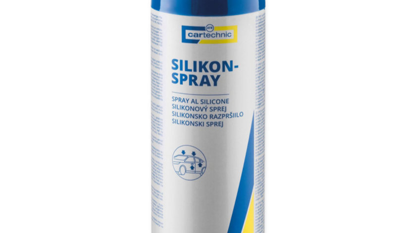 Cartechnic Spray Silicon Silicone Sparay 300ML CART00208