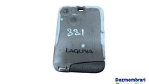 Cartela / Telecomanda Renault Laguna 2 [2001 - 200...