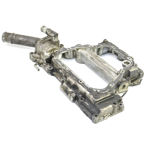Carter Bloc Motor Subaru Forester (Sh) 2008-2013 2.0 D Awd Ee20Z Motorina 11120Aa100