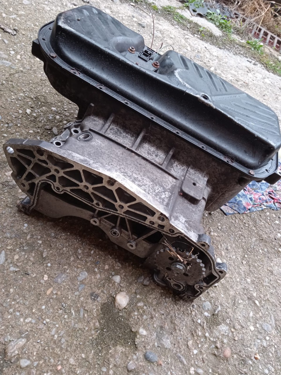 Carter cu baie ulei Audi A6 C7 / A5 8T /