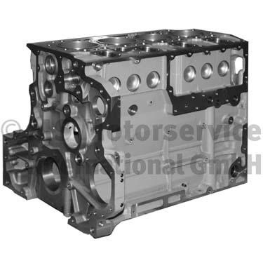 Carter motor (20030510134 BF)