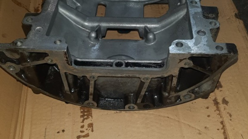 Carter semicarter bloc Ford Transit 2.2 Euro 5