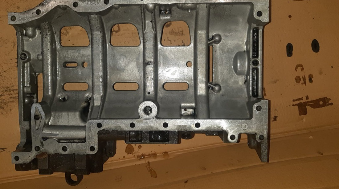 Carter semicarter bloc Ford Transit 2.2 Euro 5