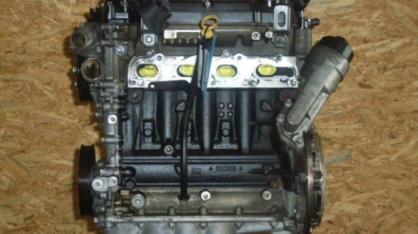 Carter vibrochen Opel Astra G, Corsa C, Agila 1.2 benzina cod motor z12xe