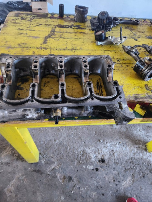 Carter Volvo S60 S90 XC60 XC90 2.0 D D4204T14 2019 Cod : 31401922