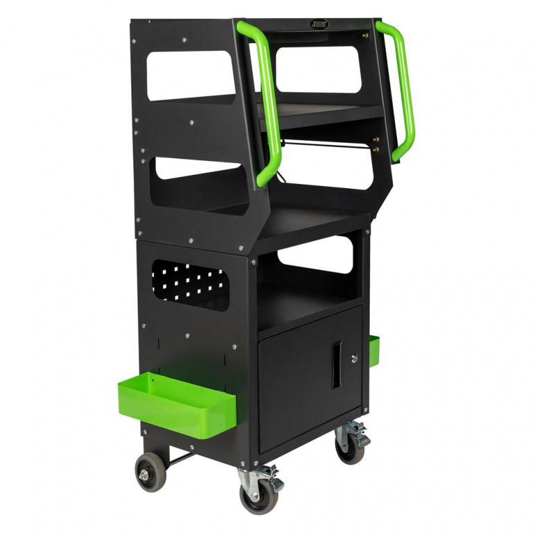 Carucior De Diagnosticare Jbm 54388