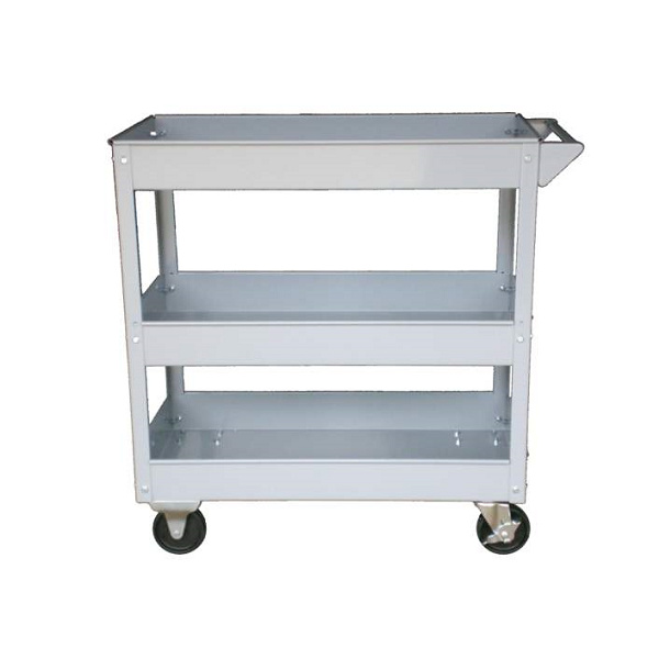 CARUCIOR MOBIL PENTRU SCULE CU 3 TAVI JBM 51576 JBM