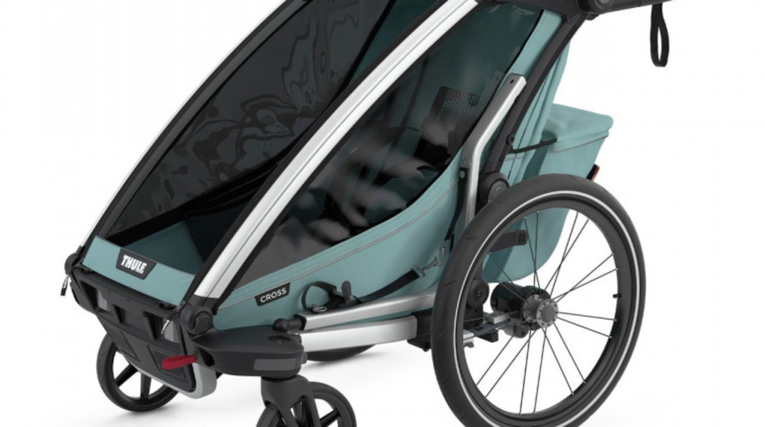 Carucior multisport Thule Chariot Cross, Alaska