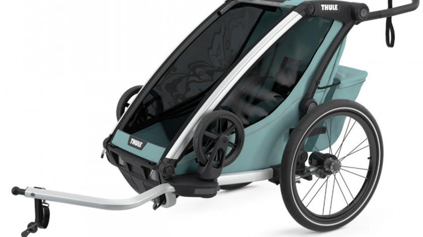 Carucior multisport Thule Chariot Cross, Alaska