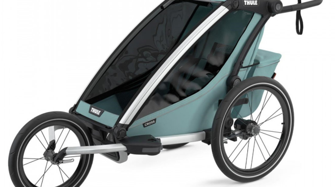 Carucior multisport Thule Chariot Cross, Alaska