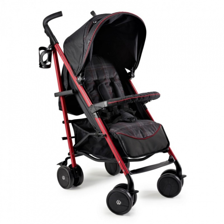 Carucior Pentru Copii Oe Volkswagen GTI Buggy 5KA084417