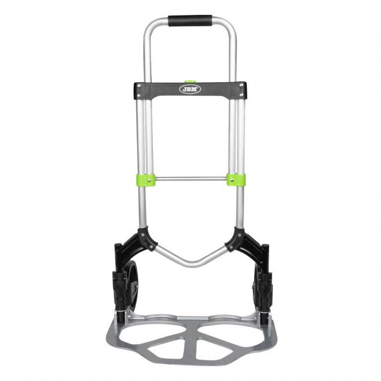 Carucior Pliabil Din Aluminiu Jbm 90KG 54308