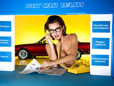 Carwash Calendar 2013