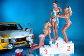 Carwash Calendar 2013