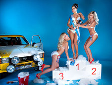Carwash Calendar 2013