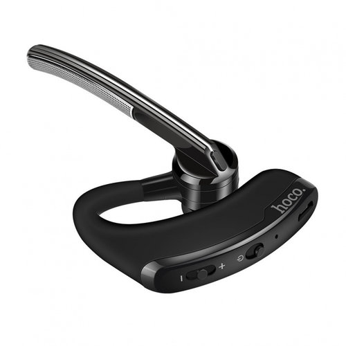 Casca Bluetooth handsfree cu microfon Hoco E15