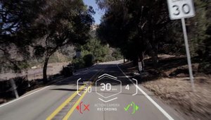 Casca cu Head-Up Display BMW 2016