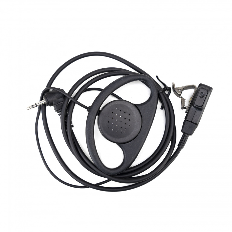 Casca cu microfon PNI HM91 cu 1 pin 2.5mm PNI-MT PNI-HM91