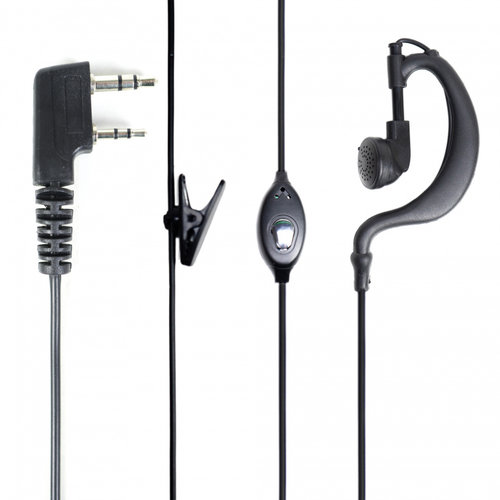 Casca Cu Microfon Pni HS82 Cu 2 Pini Mufa PNI-K PNI-HS82