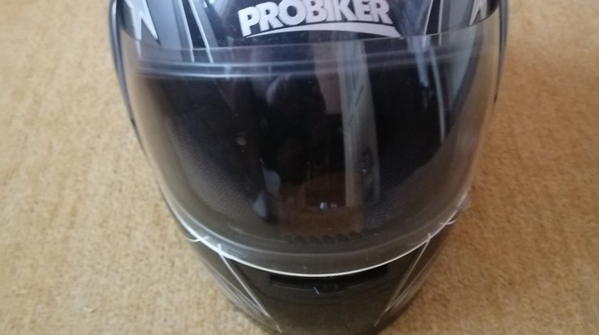 Casca MOTO/ATV PROBIKER ! IMPECABILA
