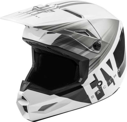 Casca Moto Fly Racing Kinetic K220 ECE Marimea XS FLY 73-4946XS