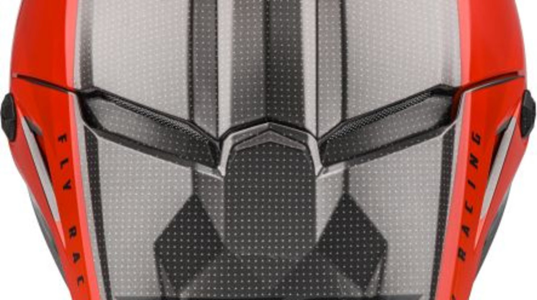 Casca Moto Fly Racing Kinetic Straight Edge Ece Marimea XS FLY E73-8635XS