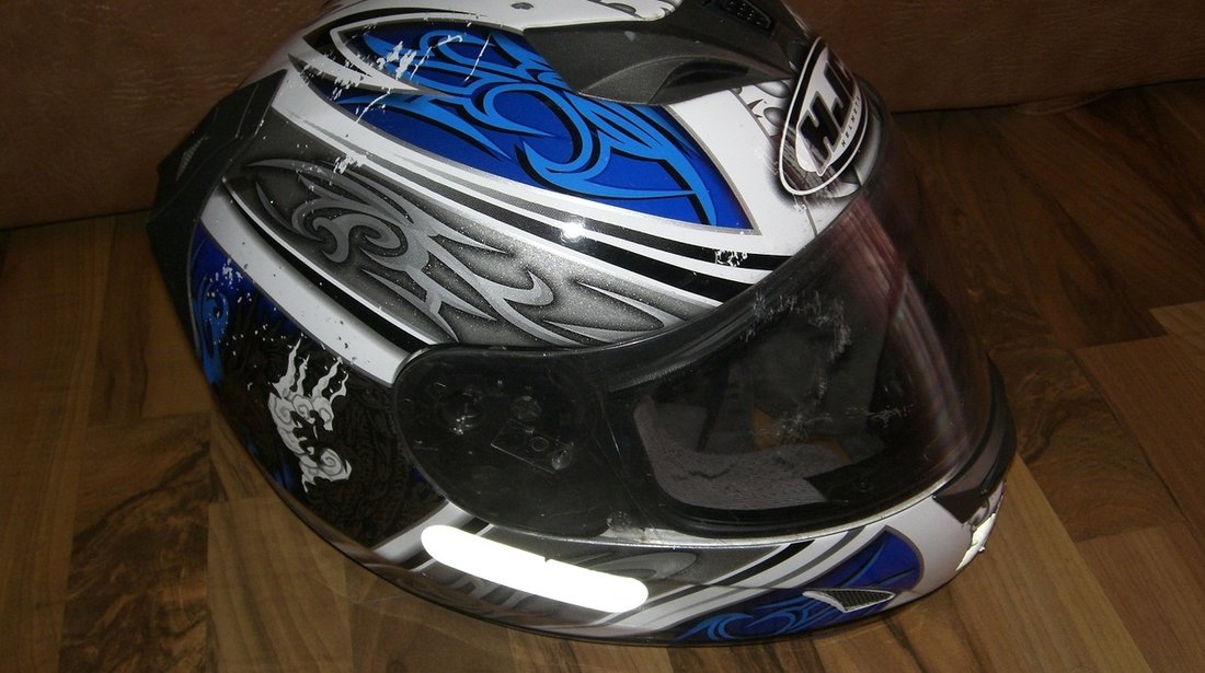 Casca moto integrala chopper open face originale nolan project airoh hjc mtr pret mic