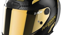 Casca Moto Integrala Full-Face Nolan X-804 RS U.C....