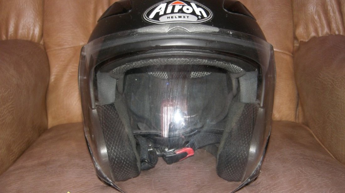 Casca moto integrala open face nitro n755 nolan  HJC FG-15