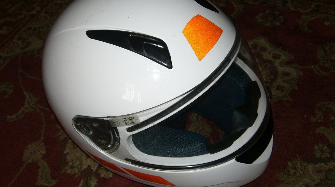 Casca moto integrala open face nitro n755 nolan  HJC FG-15