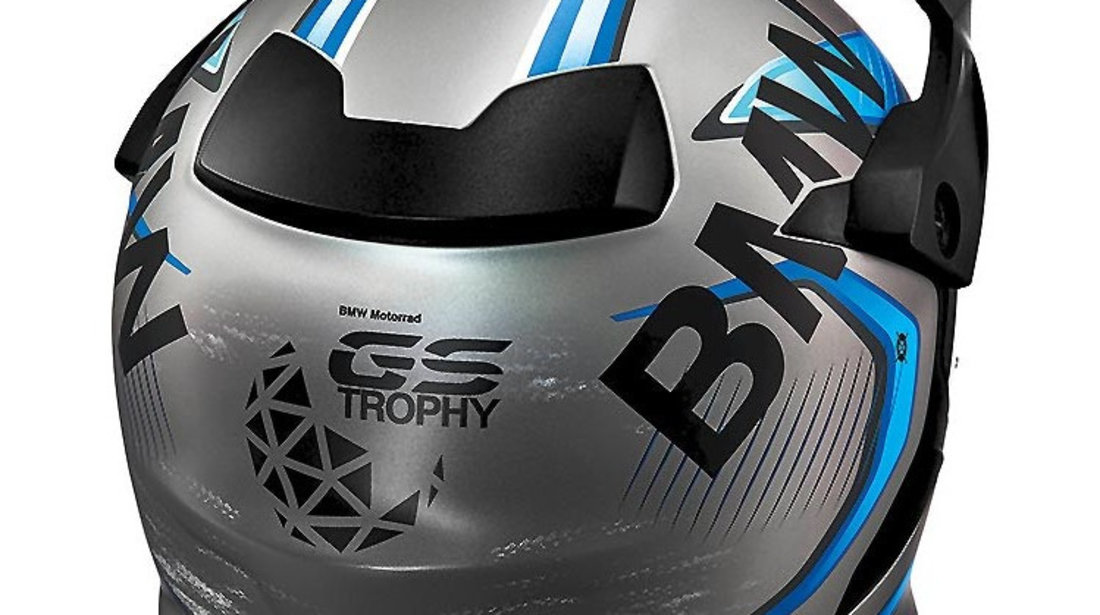 Casca Moto Oe Bmw GS Trophy Carbon 52 / 53 76318553017