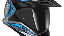 Casca Moto Oe Bmw GS Trophy Carbon 54 / 55 7631855...