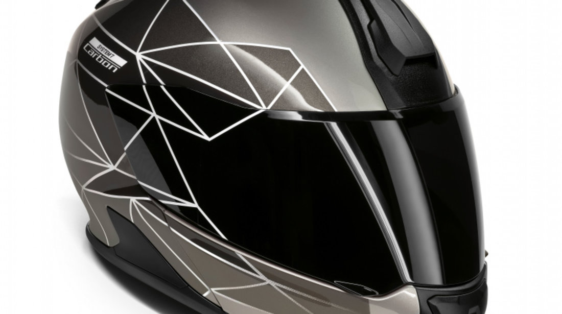 Bmw helm system 7 carbon sales option 719
