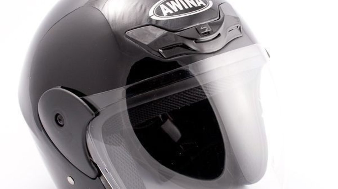 Casca moto Open Face Awina - Wilmat