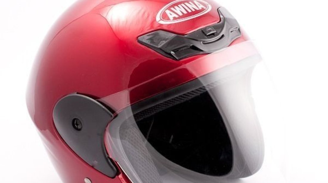 Casca moto Open Face Awina - Wilmat