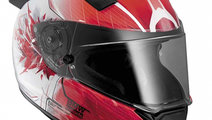 Casca Moto Race Oe Bmw Ignition Rosu Marime 60 / 6...