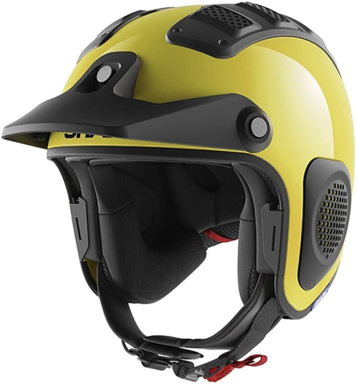 Casca Moto Shark Atv Drak Marimea XL HE2500E-YEL-XL