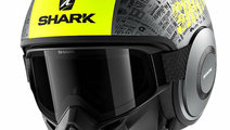 Casca Moto Shark Drak Tribute Rm Marimea S HE2906E...