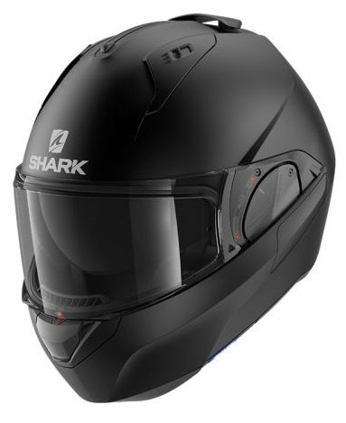 Casca Moto Shark Evo Es Blank Marimea KS HE9802E-KMA-KS