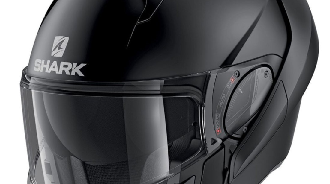 Casca Moto Shark Evo Es Blank Mat Marimea L HE9802E-KMA-L