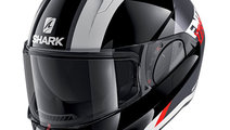 Casca Moto Shark Evo Es Endless Marimea M HE9806E-...