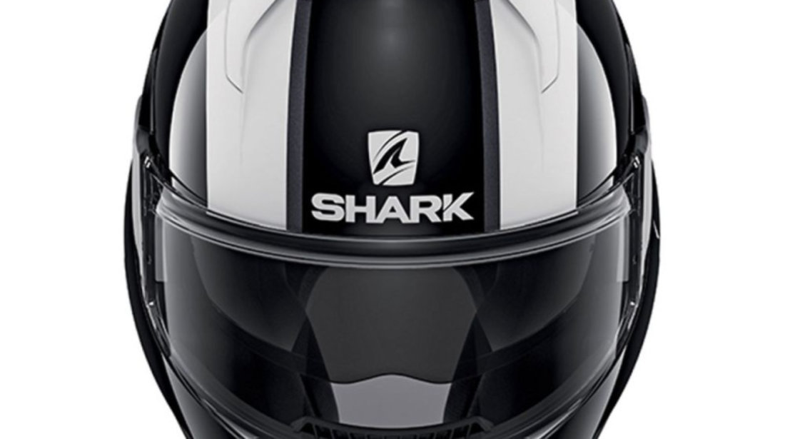 Casca Moto Shark Evo Es Endless Marimea S HE9806E-WKR-S