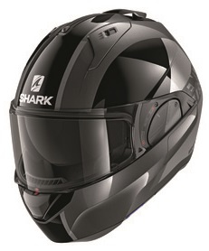 Casca Moto Shark Evo Es Endless Marimea S HE9806E-AKA-S