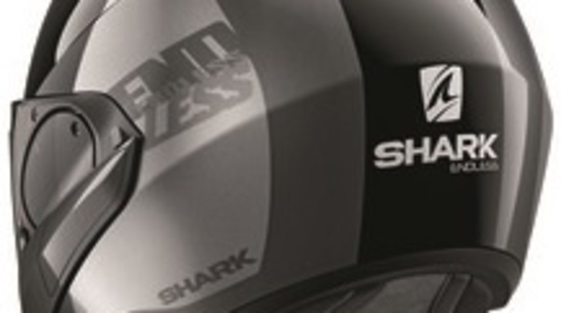 Casca Moto Shark Evo Es Endless Marimea XS HE9806E-AKA-XS