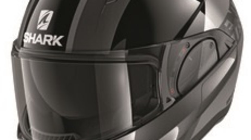 Casca Moto Shark Evo Es Endless Marimea XS HE9806E-AKA-XS